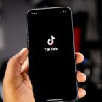 Tiktok notify you when someone shared your video